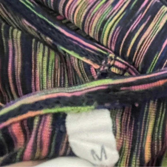 Tangerine Activewear Tanks - Women's Set of 2 - Medium - Gym Wear- Breathable - Picture 7 of 13